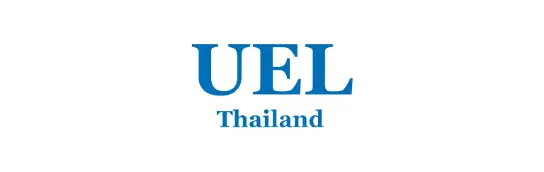 UELタイ公式サイト