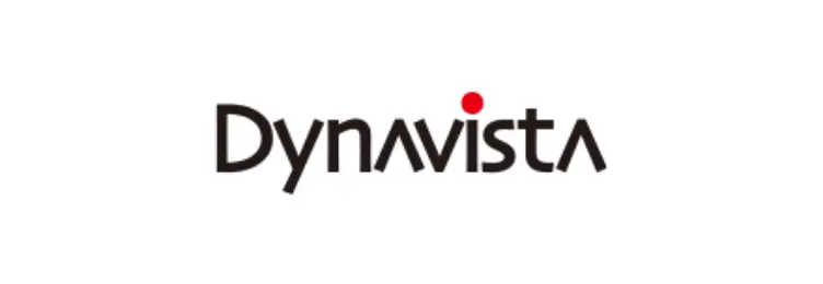 Dynavistaロゴ