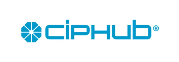 CiPHubロゴ