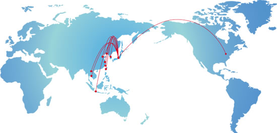 UEL Global Alliannce