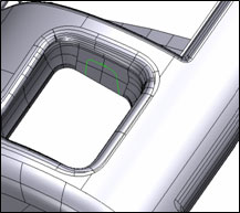 The Hole_PL Surface_Notch command