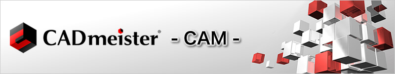 CADmeister - CAM -