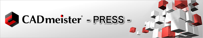 CADmeister - PRESS -