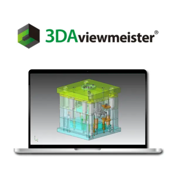 3DAviewmeister 製品画像