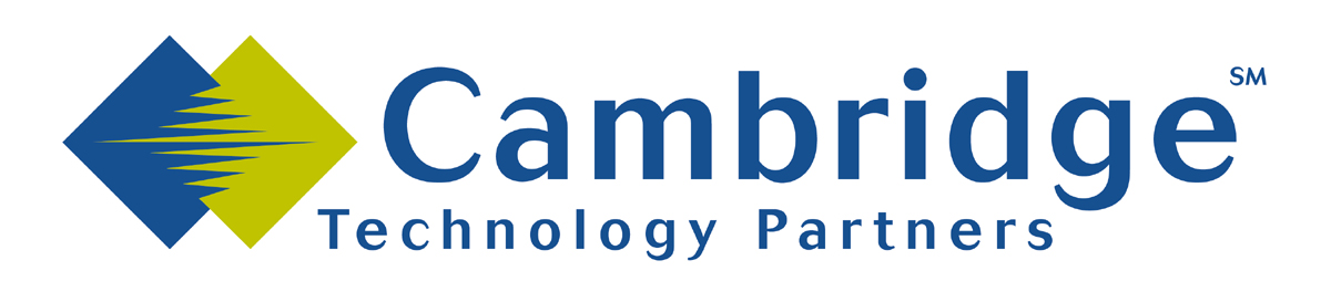 ケンブリッジ・テクノロジー・パートナーズ ロゴ