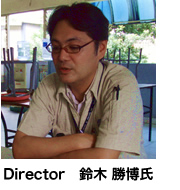 Director�@��� ������