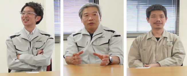 ������@�����l�A�Γc�l�A�ߓ��l�A�R��l�A�㓡�l�AUEL �I