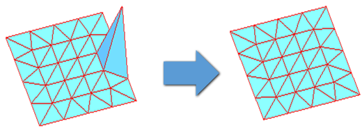 �ˏo���_�̕␳