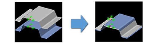 �R�_�ʒu���킹