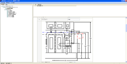 DRAW-DIE-EXによる設計開始