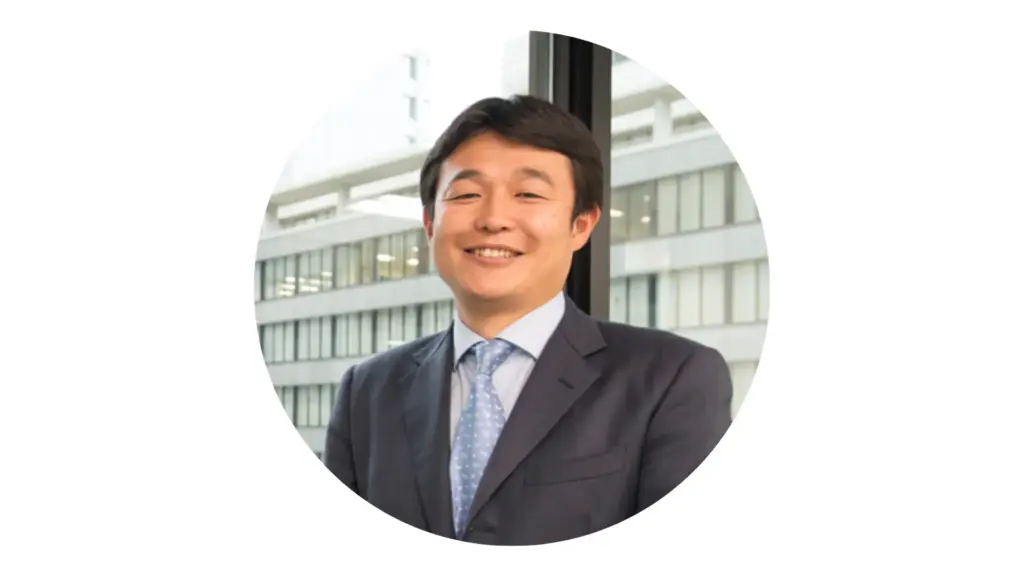 登壇者である株式会社ヘミセルロースの茄子川さま