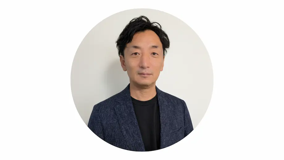 登壇者のHexagon Manufacturing Intelligence 株式会社 有本様