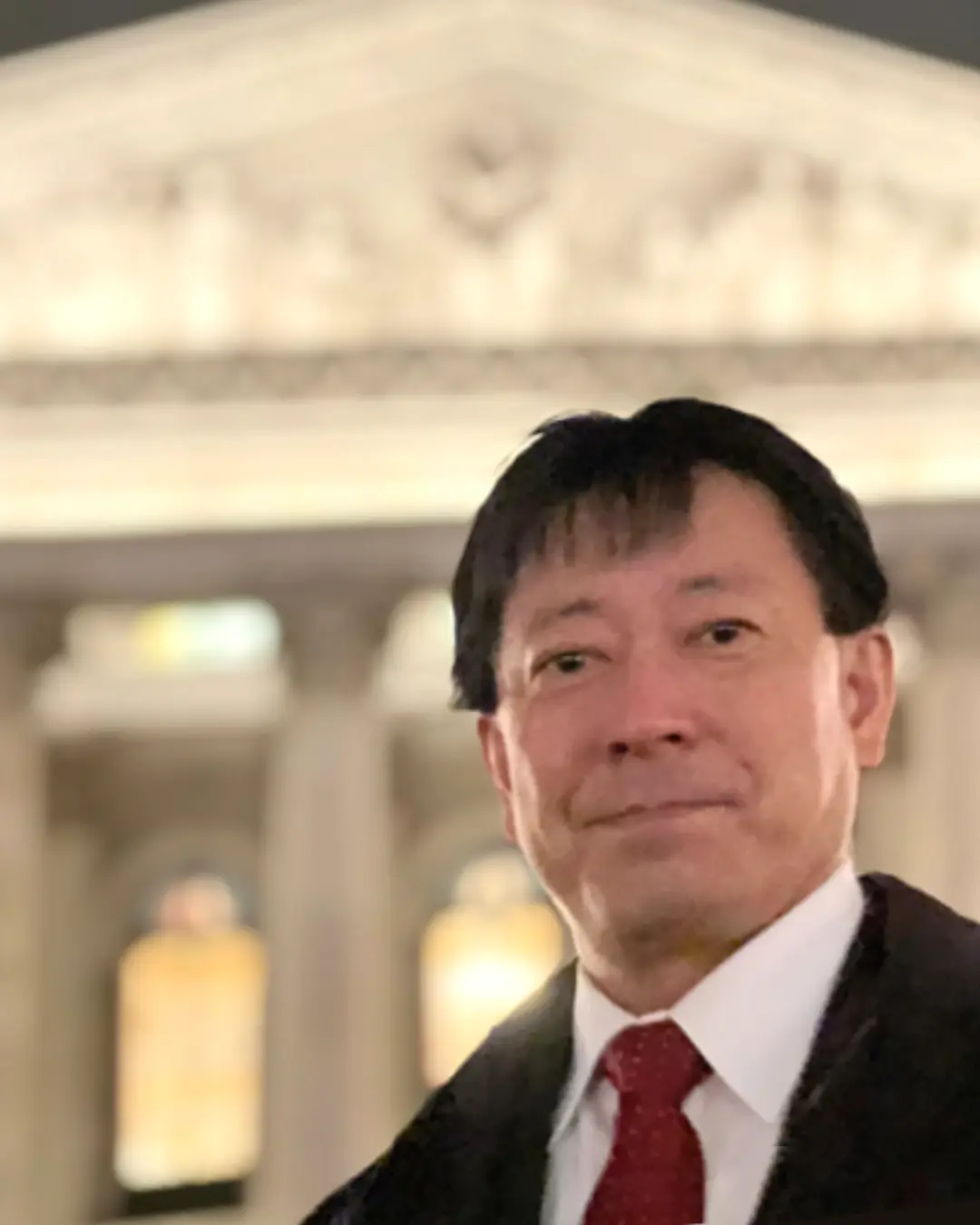 大澤 晋一郎 氏