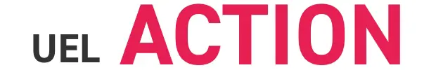 UELアクションのロゴ